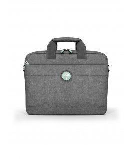 Port Designs Yosemite Eco TL 39.6 cm (15.6") Briefcase Grey
