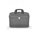 Port Designs Yosemite Eco TL 39.6 cm (15.6") Briefcase Grey Port Designs Yosemite Eco TL 39.6 cm (15.6") Briefcase Grey