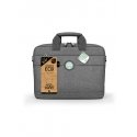 Port Designs Yosemite Eco TL 39.6 cm (15.6") Briefcase Grey Port Designs Yosemite Eco TL 39.6 cm (15.6") Briefcase Grey