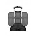 Port Designs Yosemite Eco TL 39.6 cm (15.6") Briefcase Grey Port Designs Yosemite Eco TL 39.6 cm (15.6") Briefcase Grey