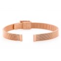 Pacific Ramiojo Ocean M4 bracelet - HQ mesh - rose gold 8 mm Pacific Ramiojo Ocean M4 bracelet - HQ mesh - rose gold 8 mm