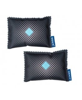 Drėgmės sugėriklis automobiliui 2 x 120 g, WENKO