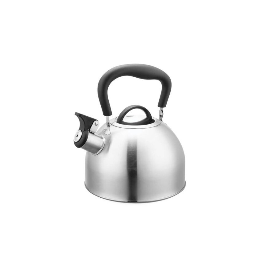 Maestro MR-1336 kettle 1.8 L Silver