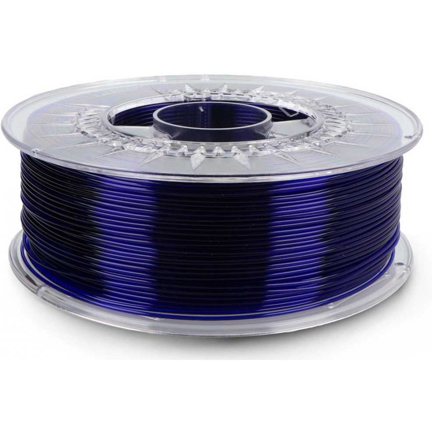3D plastika Devil Design PET-G 1.75mm 1kg - Ultra Sinine – 3