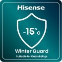 Hisense FC571D4AWLYE saldētava Brīvi novietots 372 L E Balts Hisense FC571D4AWLYE saldētava Brīvi novietots 372 L E Balts