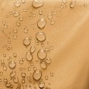 AmeliaHome TCLOTH/AH/EMPIRE/BRD/PPG/GOLD/140X240 AmeliaHome TCLOTH/AH/EMPIRE/BRD/PPG/GOLD/140X240