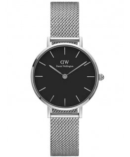 DANIEL WELLINGTONI NAISTE KELL DW00100218 – PETITE STERLING 28MM (zw501d)