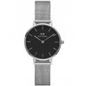 DANIEL WELLINGTON NAISTEN KELLO DW00100218 – PETITE STERLING 28MM (zw501d) DANIEL WELLINGTON NAISTEN KELLO DW00100218 – PETITE STERLING 28MM (zw501d)
