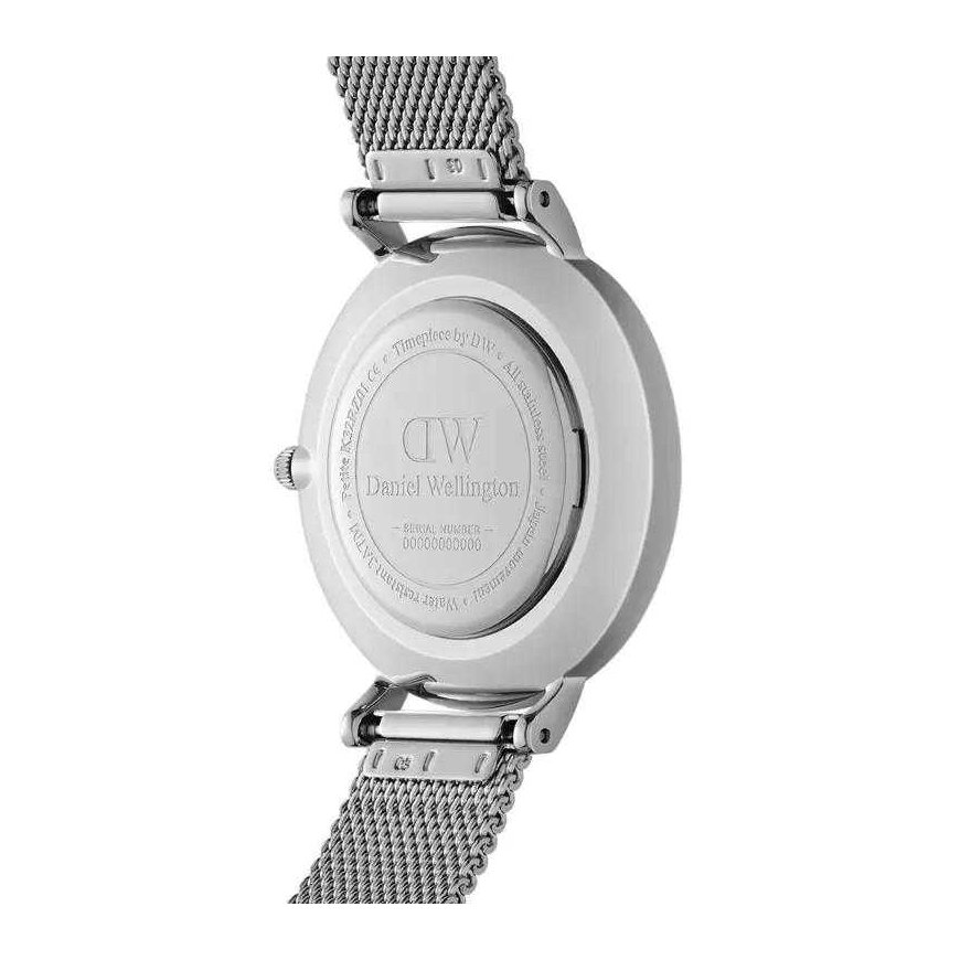 DANIEL WELLINGTONI NAISTE KELL DW00100218 – PETITE STERLING 28MM (zw501d) – 5
