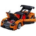CaDA building blocks Remote-controlled car 56 cm orange color car racing Mazda RX-7 3305 parts RC CaDA building blocks Remote-controlled car 56 cm orange color car racing Mazda RX-7 3305 parts RC