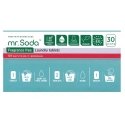 Sooda | Pesutabletid AROOMIVABA, 30 tk x 25 g | mr Sooda | Pesutabletid AROOMIVABA, 30 tk x 25 g | mr