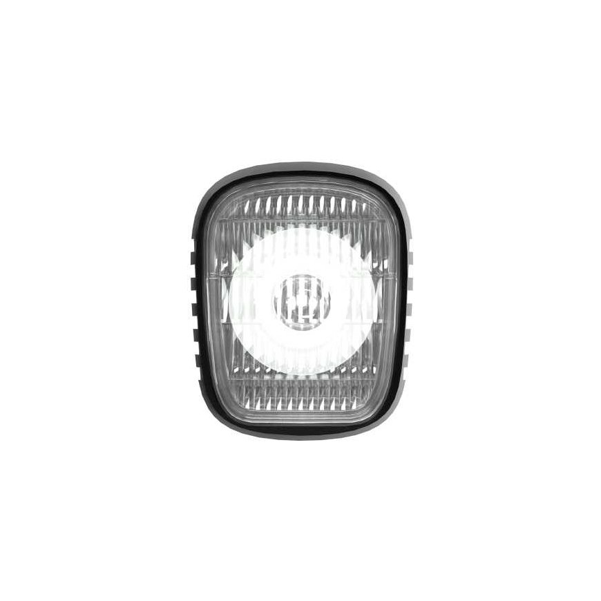 MAGENE AT1200 Front Light – 3