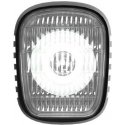 MAGENE AT1200 Priekšējā lampa MAGENE AT1200 Priekšējā lampa