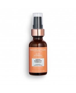 Revolution Beauty Skincare 12.5% Näoseerum 30 ml Naised