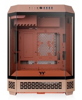 Thermaltake Tower 600 Midi Tower Песочный