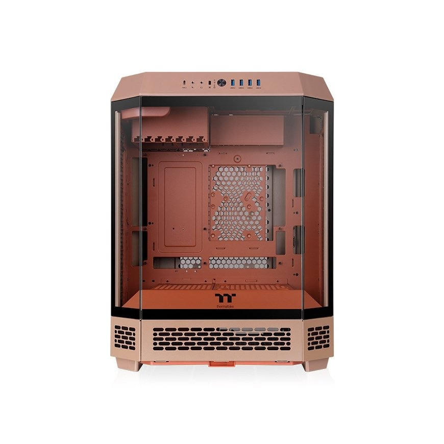 Thermaltake Tower 600 Midi Tower Песочный