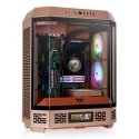 Thermaltake Tower 600 Midi Tower Hiekka Thermaltake Tower 600 Midi Tower Hiekka