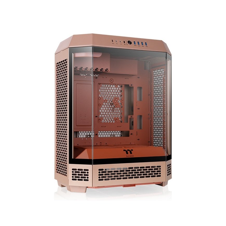 Thermaltake Tower 600 „Midi Tower“ Smėlio – 3