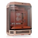 Thermaltake Tower 600 Midi Tower Hiekka Thermaltake Tower 600 Midi Tower Hiekka