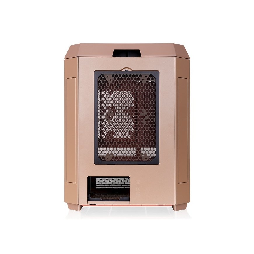 Thermaltake Tower 600 Midi Tower Песочный – 4