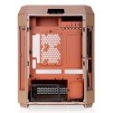 Thermaltake Tower 600 Midi Tower Песочный Thermaltake Tower 600 Midi Tower Песочный