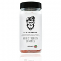 Slick Gorilla Vitamin Gummies for Hair Strengthening - dietary supplement 60 pcs. Slick Gorilla Vitamin Gummies for Hair Strengthening - dietary supplement 60 pcs.