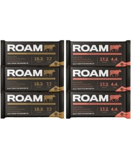 BULT Beef Bar Protein bar with beef - dog treat - 75g