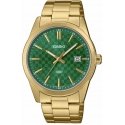Kell CASIO MTP-VD03G-3A MEESTE KELL + KARP Kell CASIO MTP-VD03G-3A MEESTE KELL + KARP