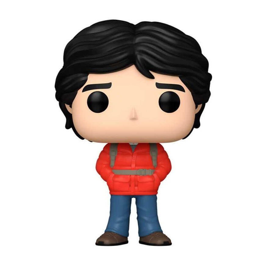 Funko POP figūra Amerikos vilkolakis Londone David Kessler