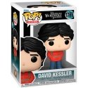 Funko POP figūra Amerikos vilkolakis Londone David Kessler Funko POP figūra Amerikos vilkolakis Londone David Kessler