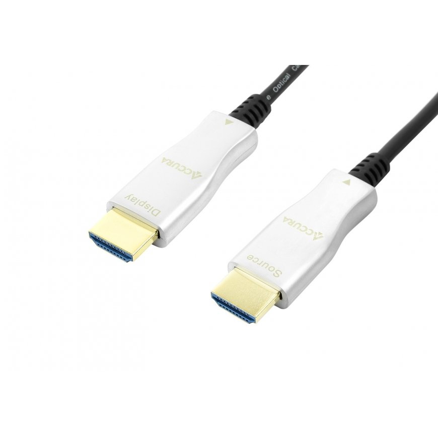 Accura Premium optiska AOC HDMI 2