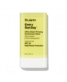 Dr.jart+ EVERY SUN DAY ultra-ohut priming aurinkovoide tikku SPF30 19 g