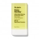 Dr.jart+ EVERY SUN DAY ultra-sheer priming sunscreen stick SPF30 19 gr Dr.jart+ EVERY SUN DAY ultra-sheer priming sunscreen stick SPF30 19 gr