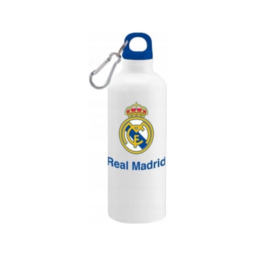 Real Madrid 500ml RM00006 white-blue