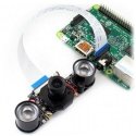 OdSeven HD IR-CUT OV5647 5Mpx camera - day/night IR, designed for Raspberry Pi + IR modules OdSeven HD IR-CUT OV5647 5Mpx camera - day/night IR, designed for Raspberry Pi + IR modules