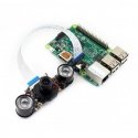 OdSeven HD IR-CUT OV5647 5Mpx camera - day/night IR, designed for Raspberry Pi + IR modules OdSeven HD IR-CUT OV5647 5Mpx camera - day/night IR, designed for Raspberry Pi + IR modules