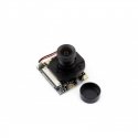 OdSeven HD IR-CUT OV5647 5Mpx camera - day/night IR, designed for Raspberry Pi + IR modules OdSeven HD IR-CUT OV5647 5Mpx camera - day/night IR, designed for Raspberry Pi + IR modules