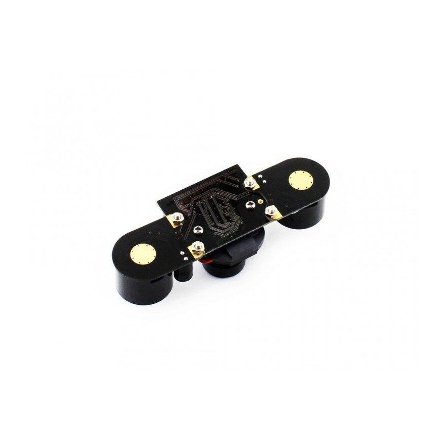OdSeven HD IR-CUT OV5647 5Mpx camera - day/night IR, designed for Raspberry Pi + IR modules – 5