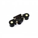 OdSeven HD IR-CUT OV5647 5Mpx camera - day/night IR, designed for Raspberry Pi + IR modules OdSeven HD IR-CUT OV5647 5Mpx camera - day/night IR, designed for Raspberry Pi + IR modules