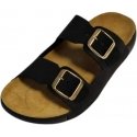 Medi Line 1643-25, black, size 42