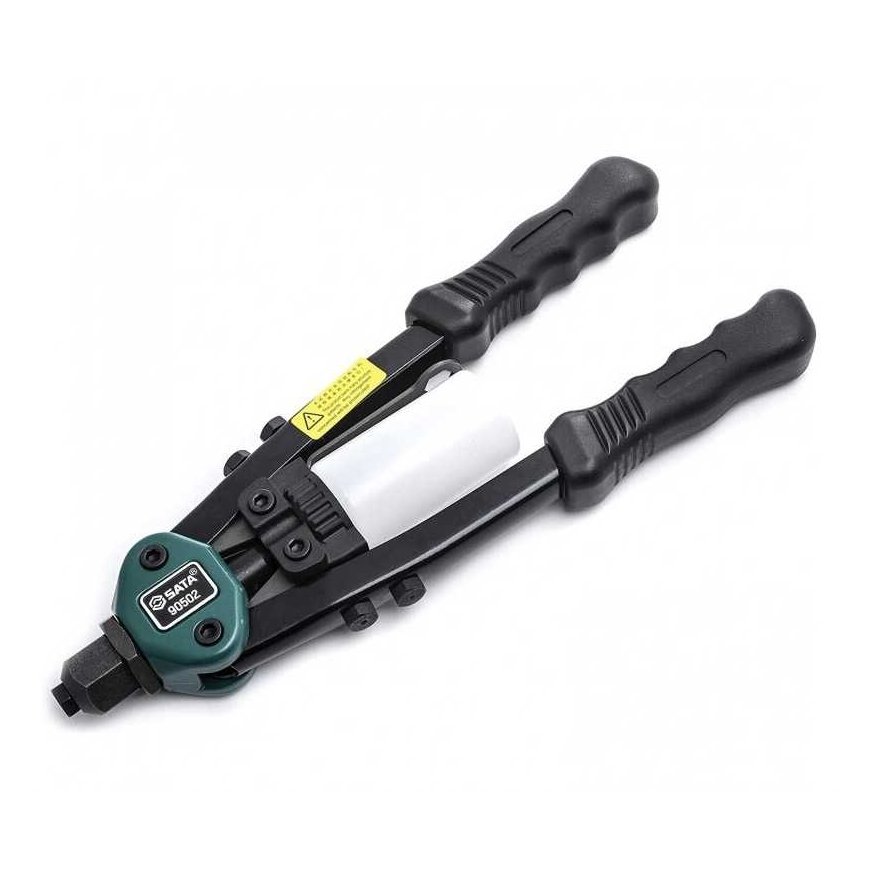 Hand riveter Sata ST90502 330 mm