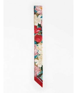 Guess, Guess, Textile scarf, AW8819POL03, 6 x 135, Women Women