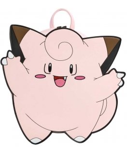 Loungefly Pokemon Clefairy seljakott