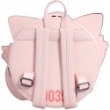 Loungefly Pokemon Clefairy kuprinė Loungefly Pokemon Clefairy kuprinė