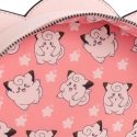Loungefly Pokemon Clefairy kuprinė Loungefly Pokemon Clefairy kuprinė