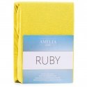AmeliaHome FITTEDFRO/AH/RUBY/YELLOW04/200-220x200+30 AmeliaHome FITTEDFRO/AH/RUBY/YELLOW04/200-220x200+30