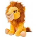 Fluffy toy Smoby Mufasa 45cm Fluffy toy Smoby Mufasa 45cm
