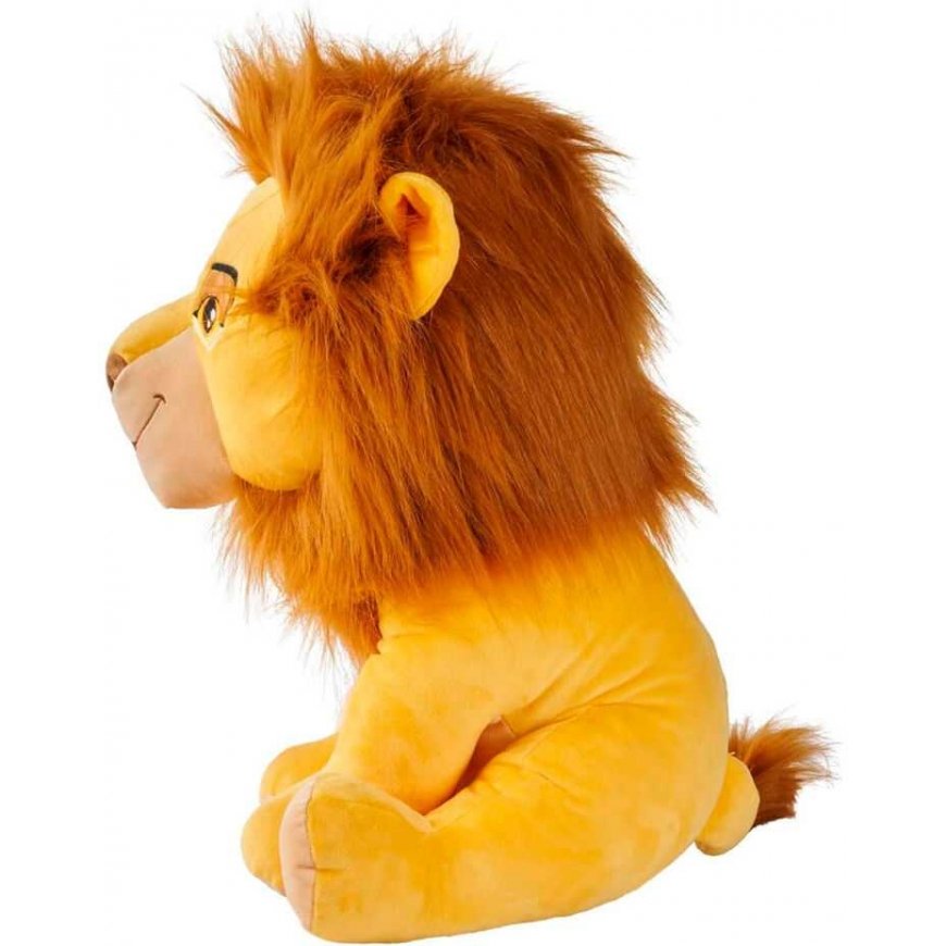 Karvane mänguasi Smoby Mufasa 45cm – 2