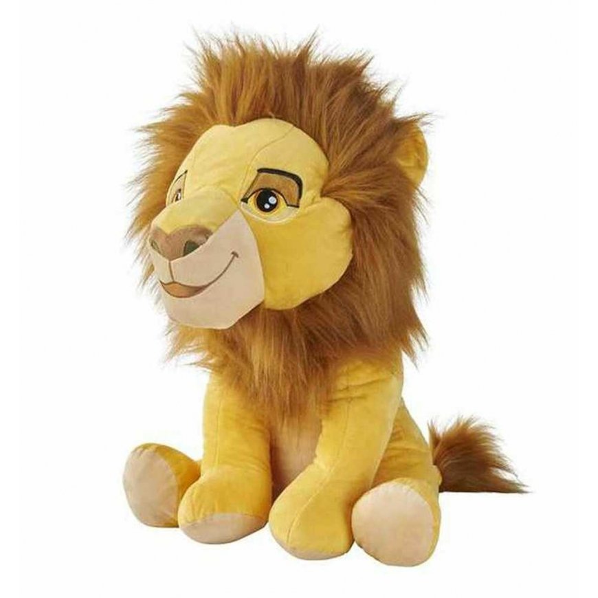 Karvane mänguasi Smoby Mufasa 45cm – 4