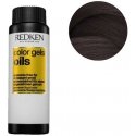 Redken COLOR GEL OILS 4N-4.0 60 ml x 3 tk